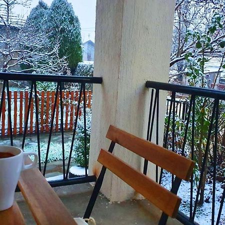 Kuca Veneto & Free Parking Villa Soko Banja Dış mekan fotoğraf