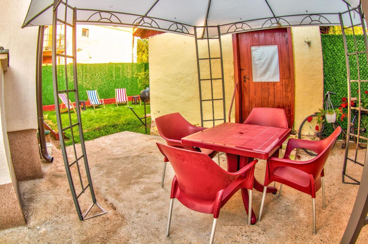 Kuca Veneto & Free Parking Villa Soko Banja Dış mekan fotoğraf