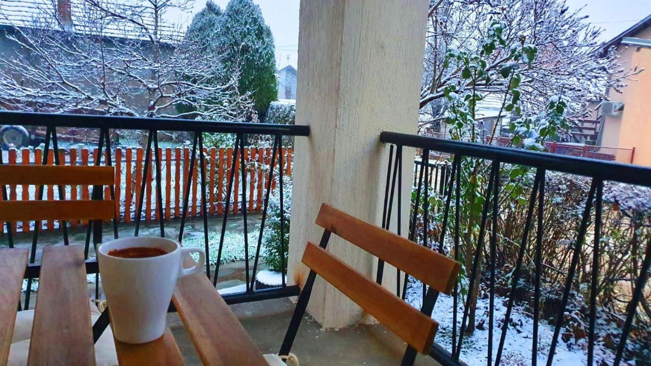 Kuca Veneto & Free Parking Villa Soko Banja Dış mekan fotoğraf