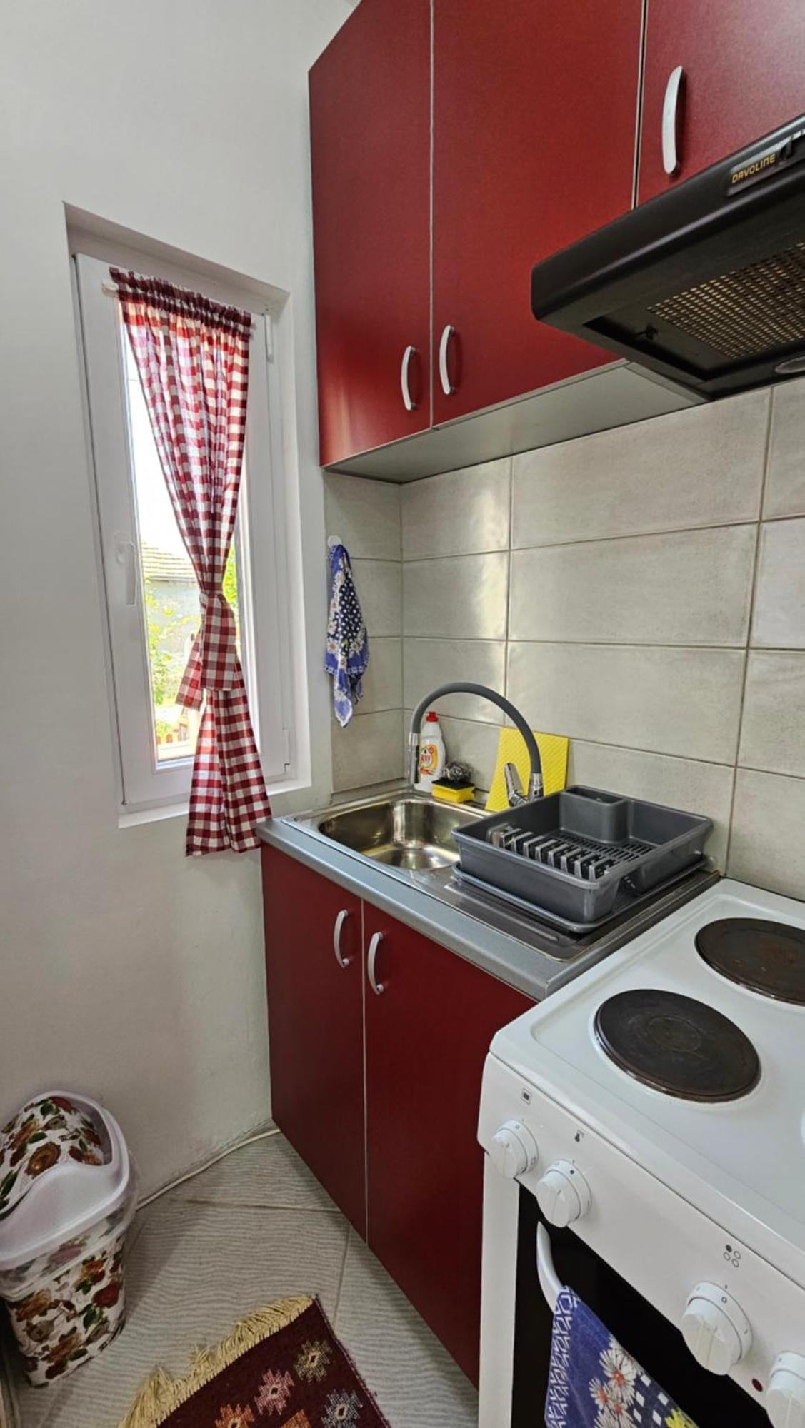 Kuca Veneto & Free Parking Villa Soko Banja Dış mekan fotoğraf